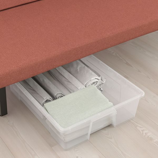 IKEA, дополнительный ракурс
