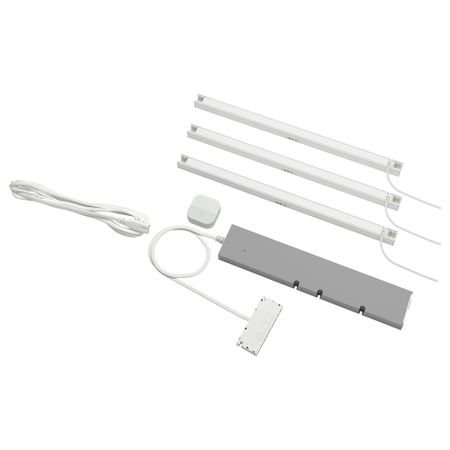 Комплект освещения IKEA TRÅDFRI ТРОДФРИ, SKYDRAG СКЮДРАГ 995.035.87
