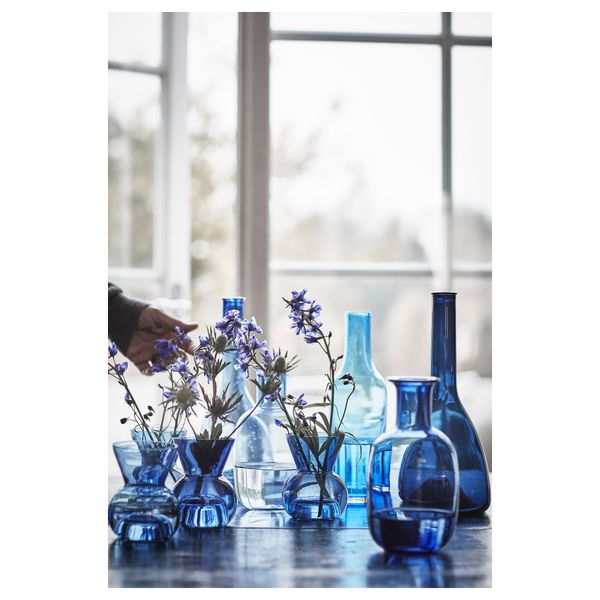 IKEA, дополнительный ракурс - схема-чертеж с размерами