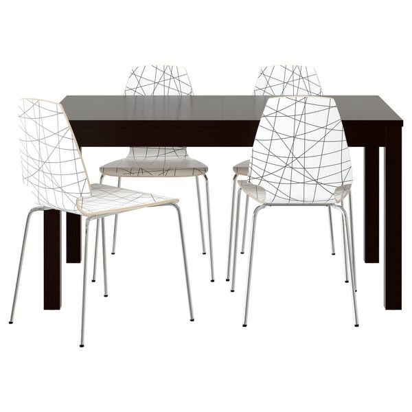 IKEA, вид спереди