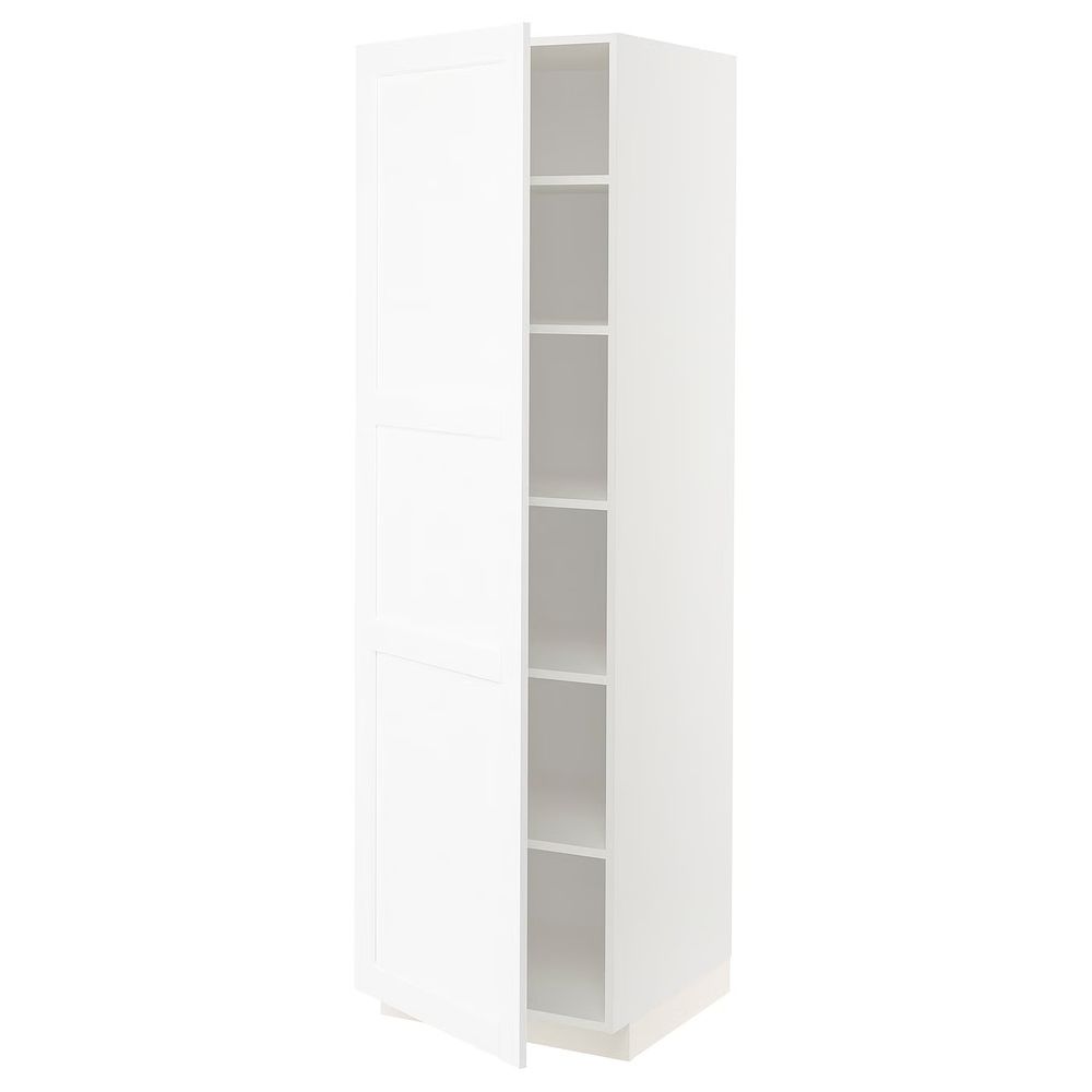 IKEA, вид спереди