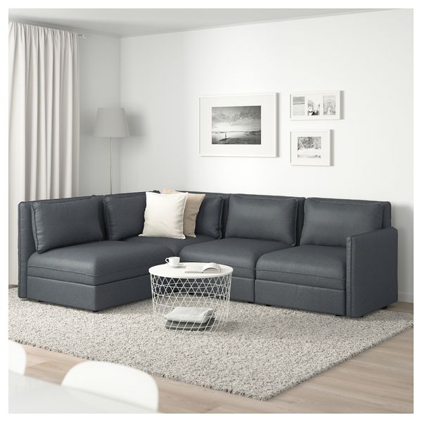 IKEA, дополнительный ракурс