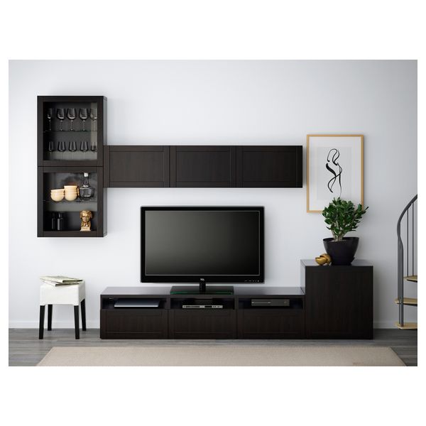 IKEA в интерьере