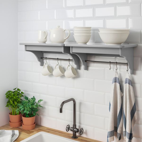 IKEA, дополнительный ракурс