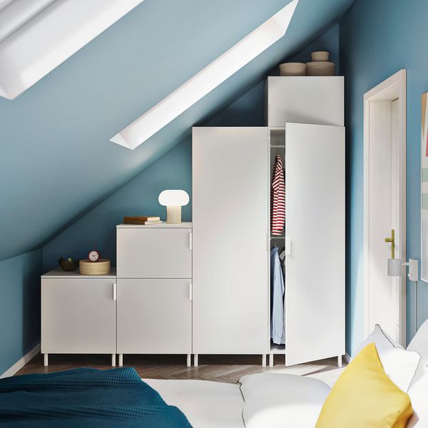 IKEA, дополнительный ракурс