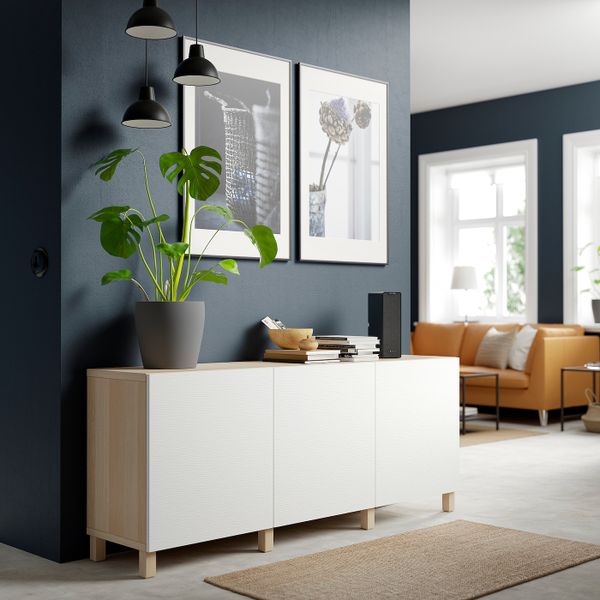 IKEA, дополнительный ракурс