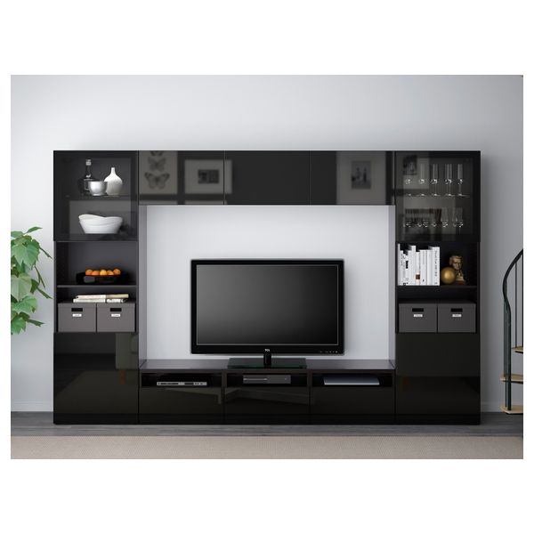 IKEA в интерьере