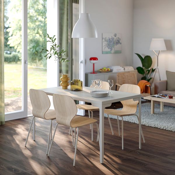 IKEA, дополнительный ракурс