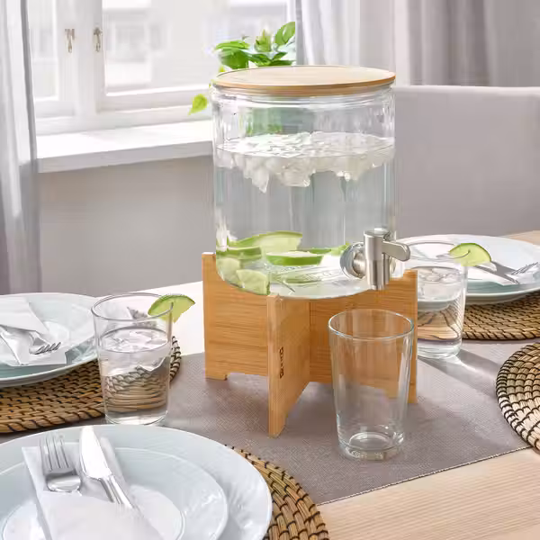 IKEA, дополнительный ракурс