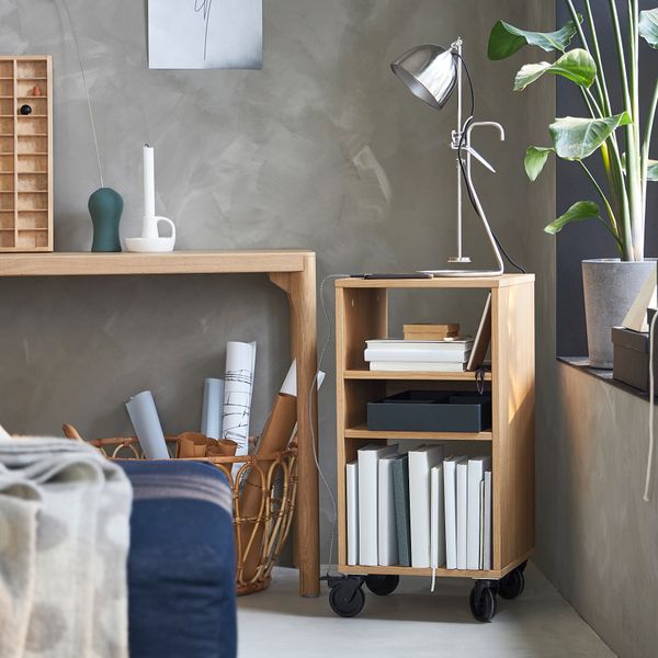 IKEA, дополнительный ракурс