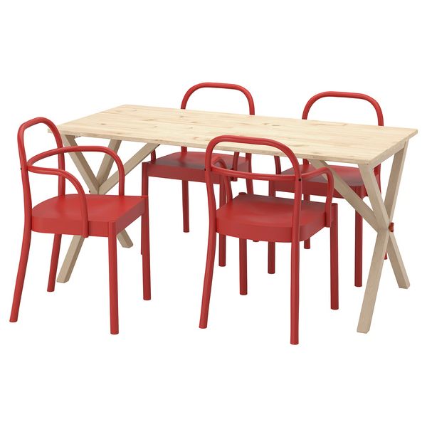 IKEA, вид спереди