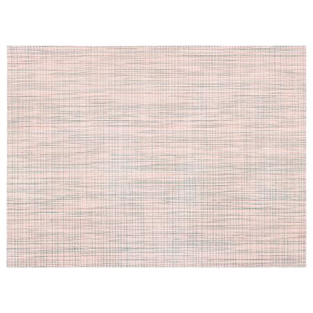 Салфетка под приборы, 45x33 см, светло-розовый IKEA SNOBBIG СНУББИГ 403.982.01