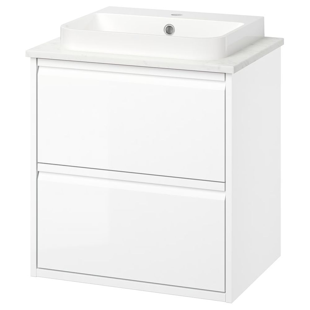 IKEA, вид спереди