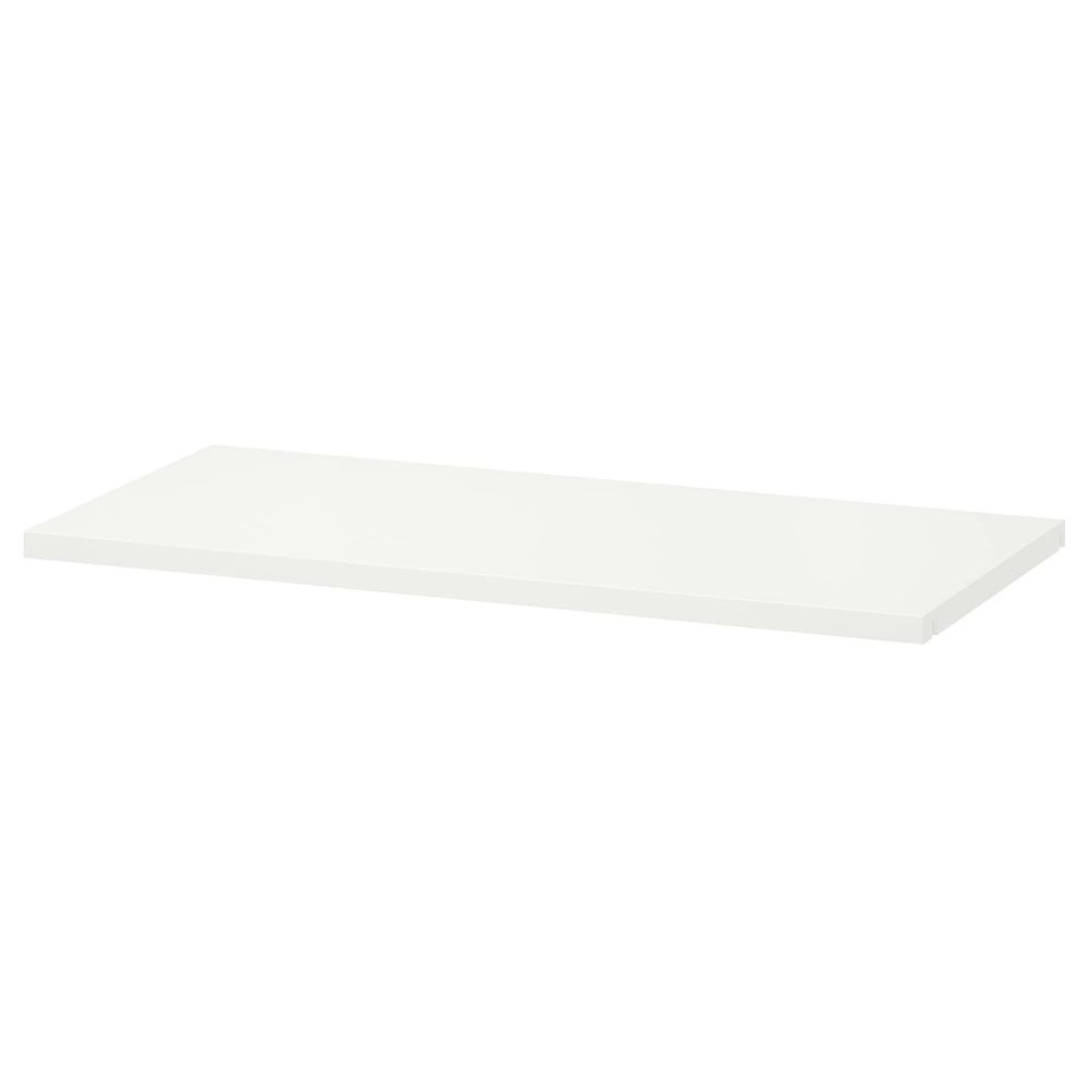 IKEA, вид спереди - схема-чертеж с размерами