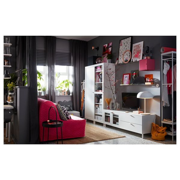 IKEA, дополнительный ракурс