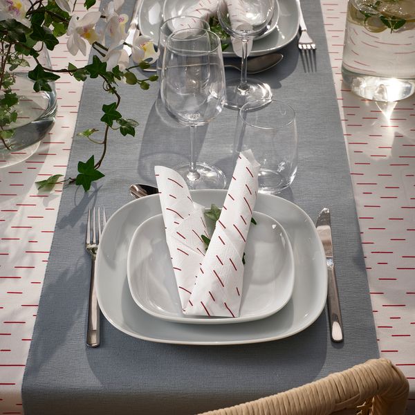 IKEA, дополнительный ракурс - схема-чертеж с размерами