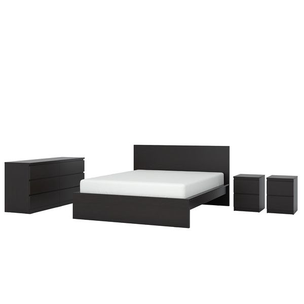 IKEA, вид спереди