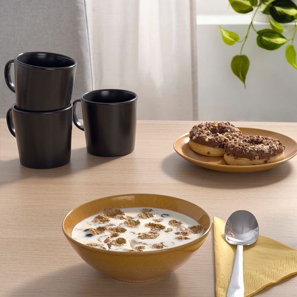 IKEA в интерьере