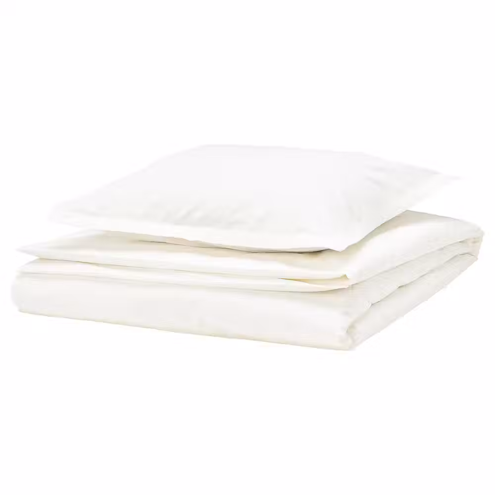 HAMPFLOCKEL ХАМПФЛОККЕЛЬ Пододеяльник и наволочка - фото 1