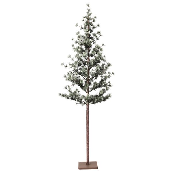 Растение искусственное ФЕЙКА, д/дома/улицы Сосна (230 см) - фото 1