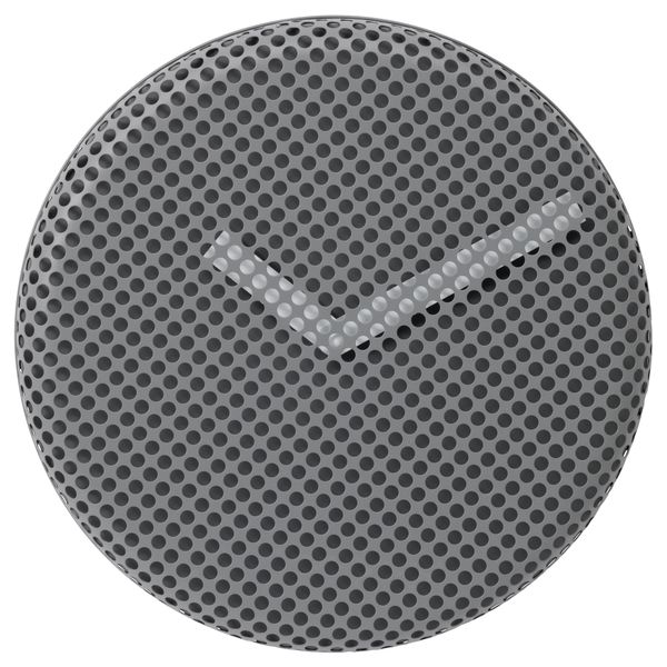 Настенные часы СИПРА, серый - фото 1