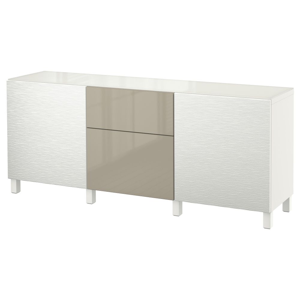 IKEA, вид спереди