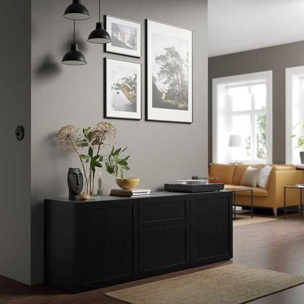 IKEA, дополнительный ракурс