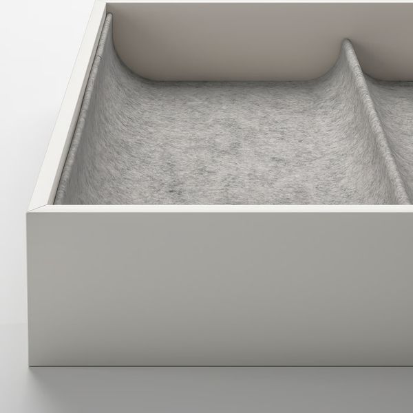 IKEA, дополнительный ракурс - схема-чертеж с размерами