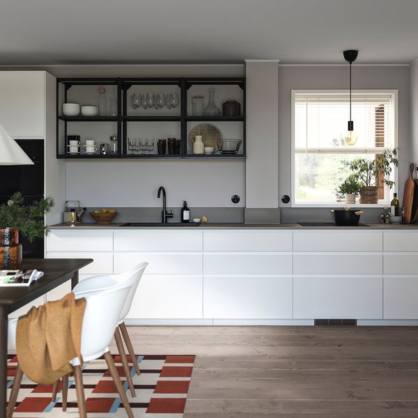 IKEA, дополнительный ракурс