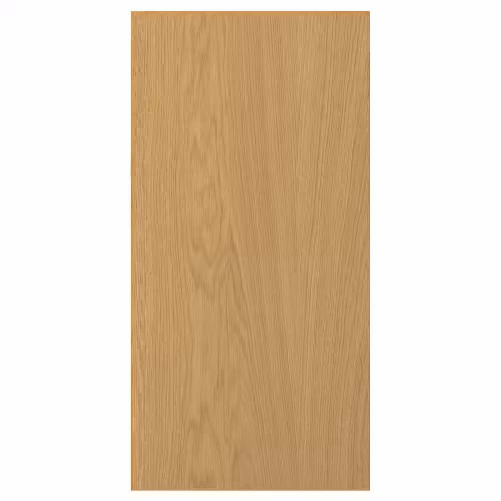 SINARP Дверь - дубовый шпон 40x80 см - фото 1