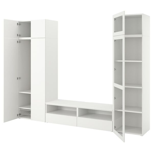 IKEA, вид спереди