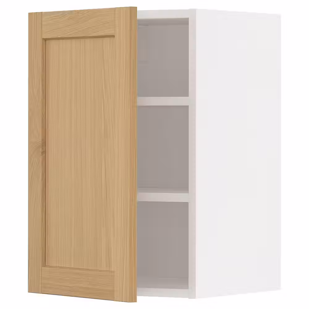 IKEA, вид спереди