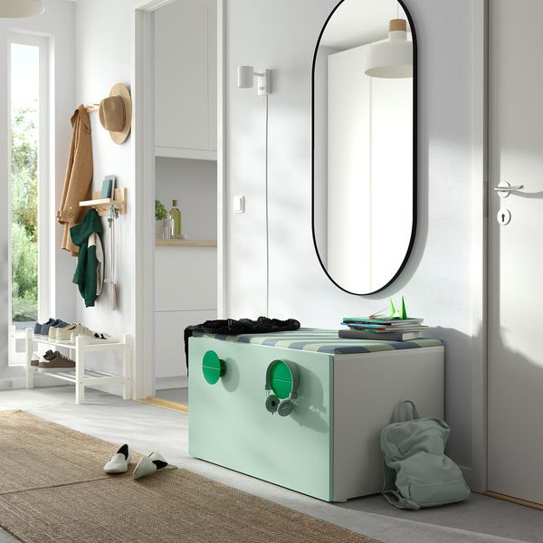 IKEA, дополнительный ракурс