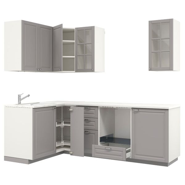 IKEA в интерьере