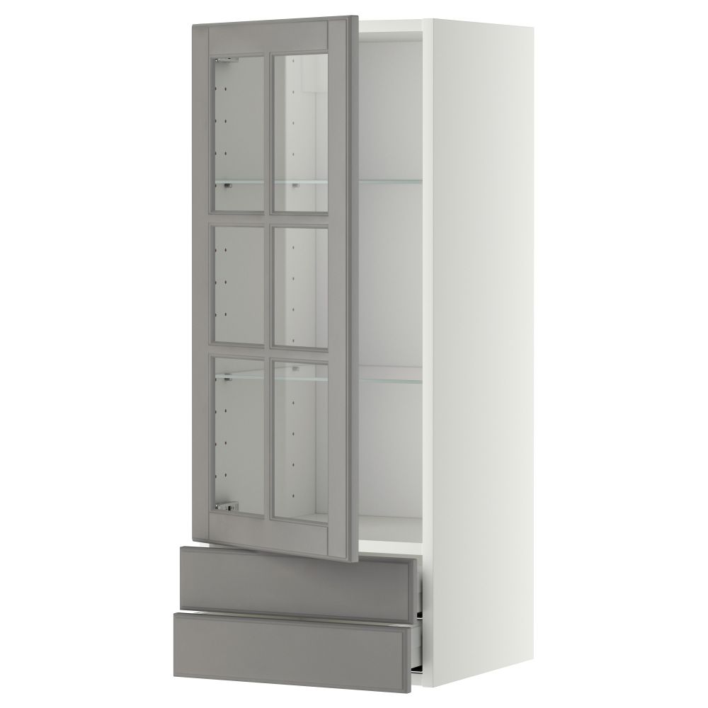 IKEA, вид спереди