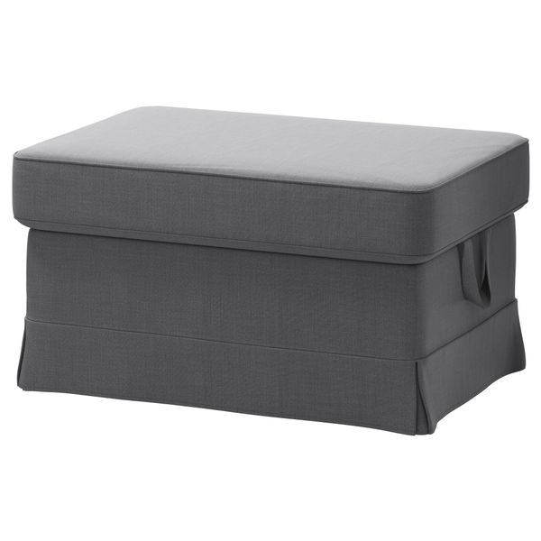 IKEA, дополнительный ракурс - схема-чертеж с размерами