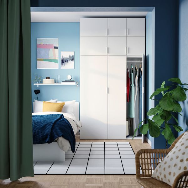 IKEA, дополнительный ракурс