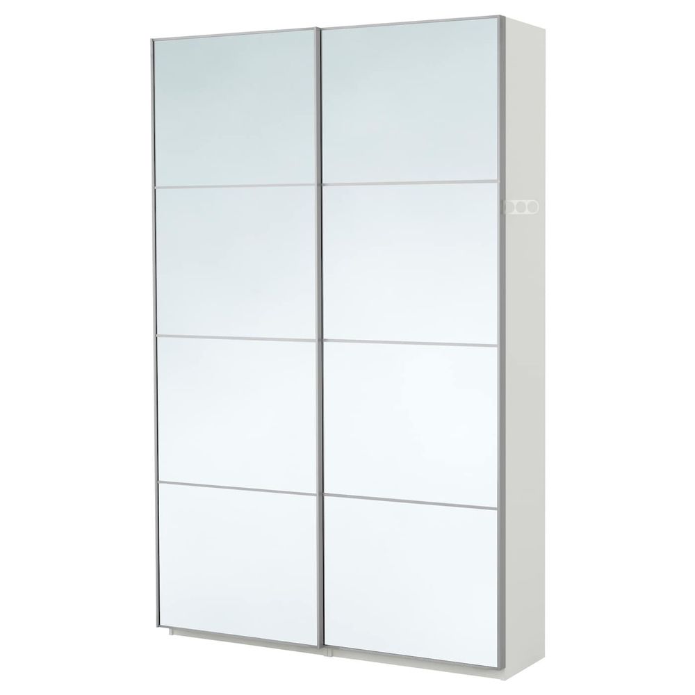 IKEA, вид спереди