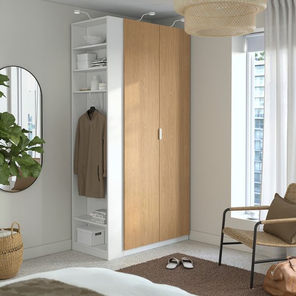 IKEA, дополнительный ракурс