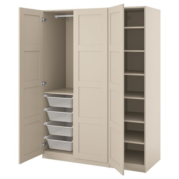 IKEA, вид спереди