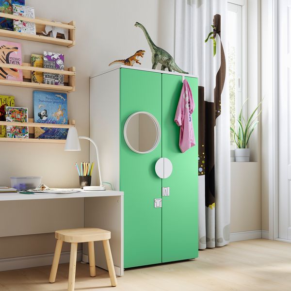 IKEA, дополнительный ракурс