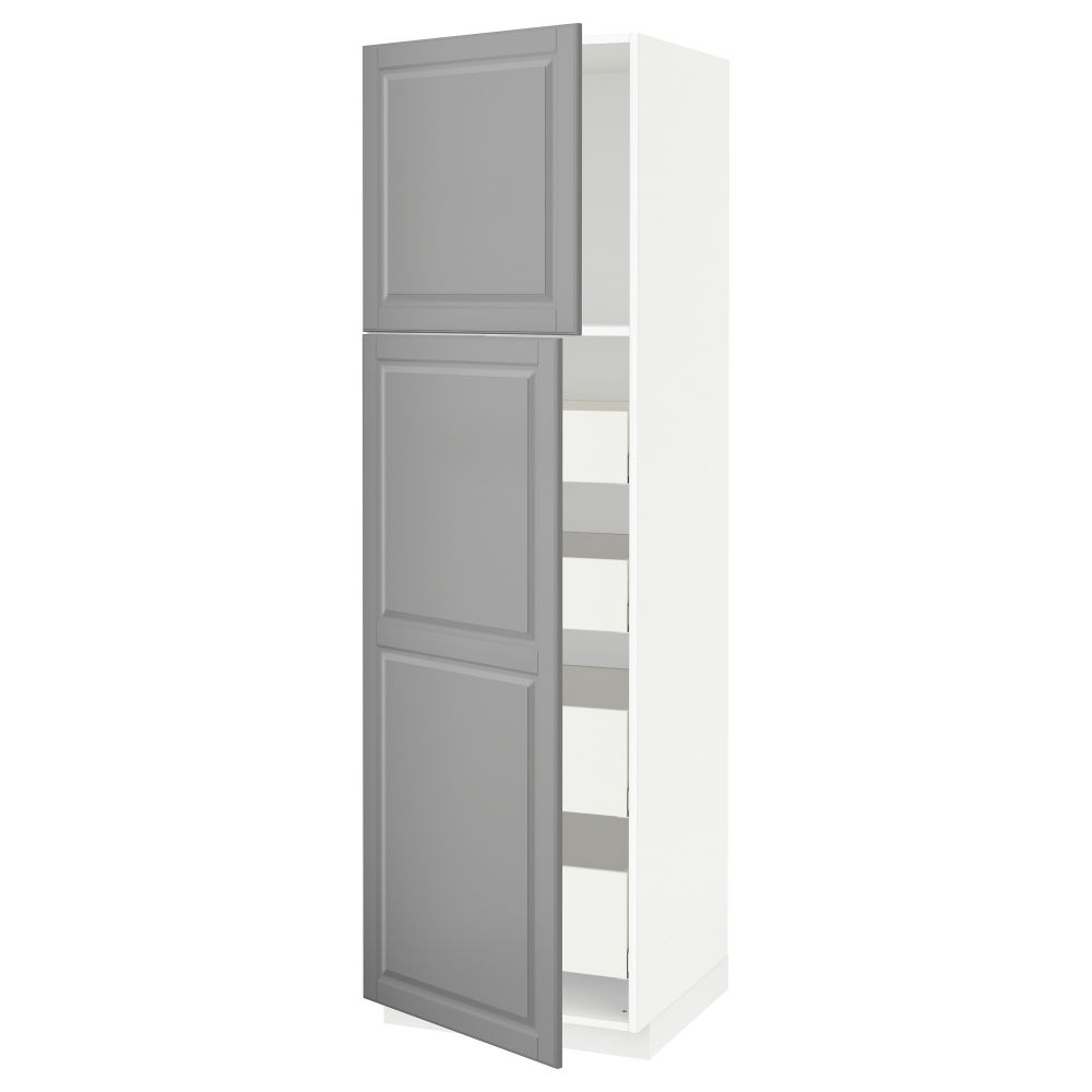 IKEA, вид спереди