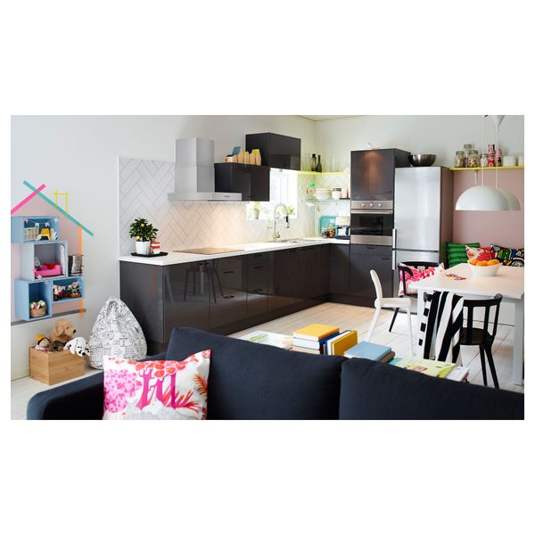 IKEA, дополнительный ракурс