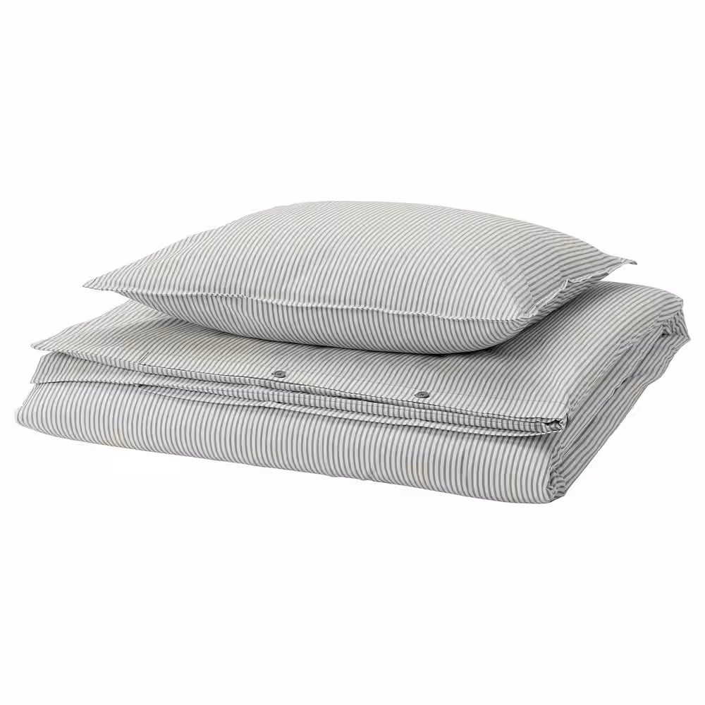 SOLFIBBLA СОЛФИББЛА Пододеяльник и наволочка - фото 1