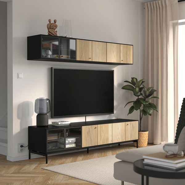 IKEA, дополнительный ракурс