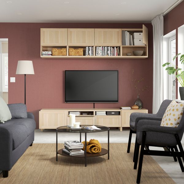 IKEA, дополнительный ракурс