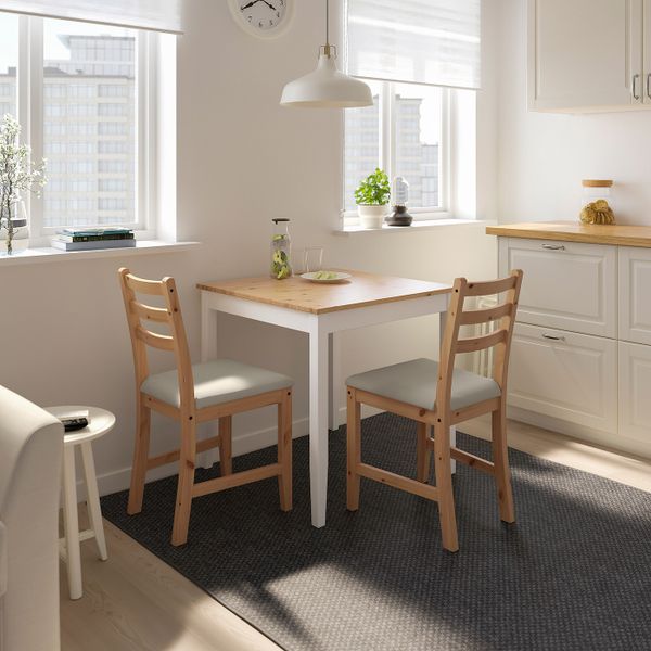 IKEA, дополнительный ракурс
