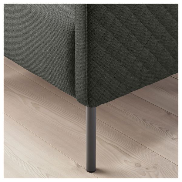 IKEA, дополнительный ракурс - схема-чертеж с размерами