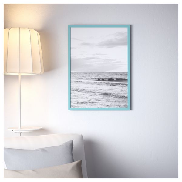 Рама ФИСКБУ, синий - фото 2