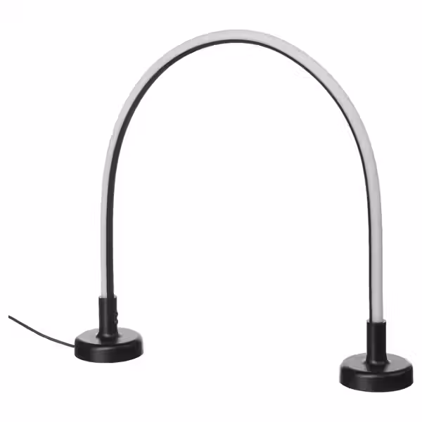 SMÅSNÖRE СМОСНЁРЕ Декоративная подсветка, светодиоды - фото 1